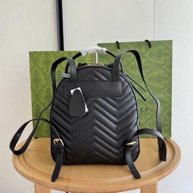 Replica Gucci Bags 1:1 476671 22X26.6X11cm DF 3colour