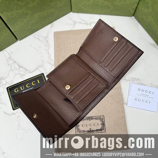 Replica Gucci Bags 1:1 GG Supreme 523174 12x11x3cm zy
