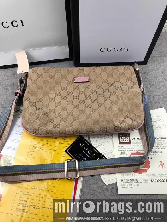 Replica Gucci Bags 1:1 GG 189749 30x19x5cm zy