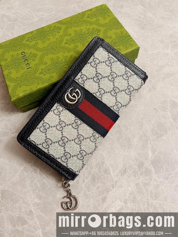 Replica Gucci Bags 1:1 523154 19X10X3cm