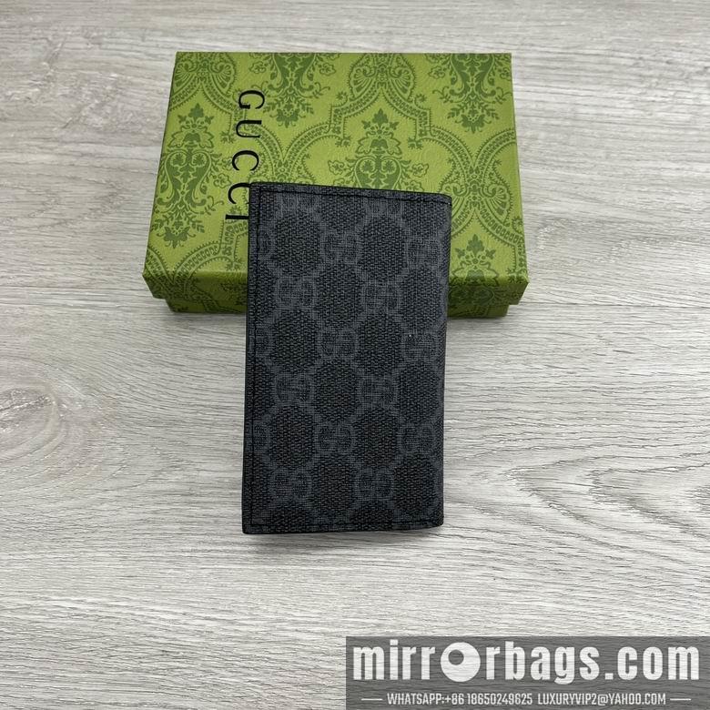 Replica Gucci Bags 1:1 A768249 12X7.5cm ZC 3colour