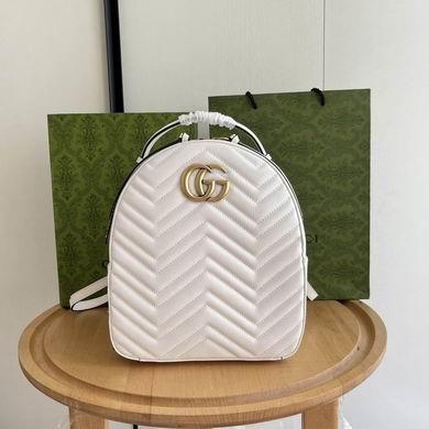 Replica Gucci Bags 1:1 476671 22X26.6X11cm DF 3colour