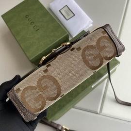 Replica Gucci Bags 1:1 Gucci 1955 699296 18x12x5cm zy