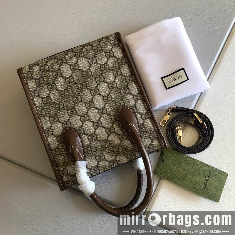 Replica Gucci Bags 1:1 671623 16X20X7cm ZY