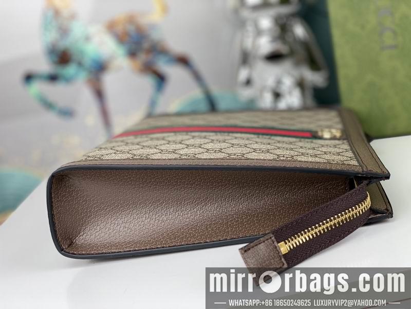 Replica Gucci Bags 1:1 GG 475316 26x20x6cm zy