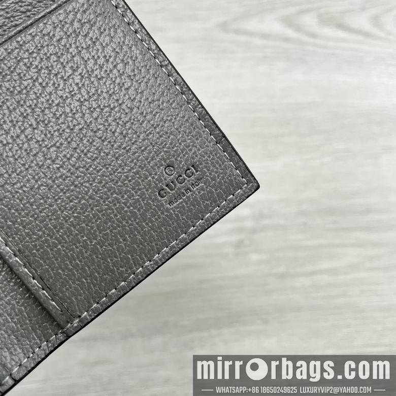 Replica Gucci Bags 1:1 A768249 12X7.5cm ZC 3colour