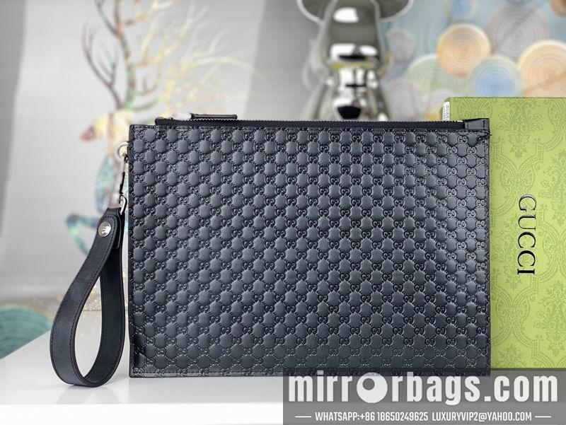 Replica Gucci Bags 1:1 GG 544477 145758 473922 30.5x21x1.5cm zy