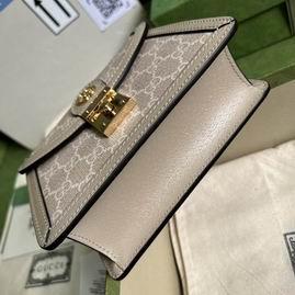 Replica Gucci Bags 1:1 Gucci 696180 17.5x13x6cm CN4色