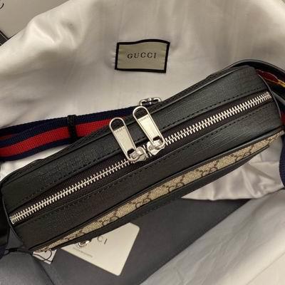 Replica Gucci Bags 1:1 474293 24X14X5.5CM DF