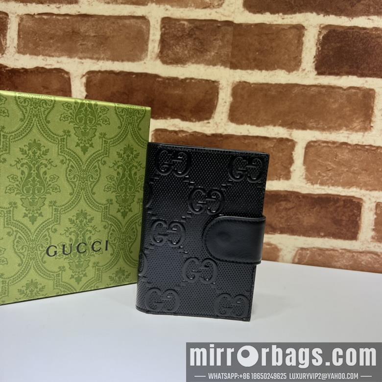 Replica Gucci Bags 1:1 724562 10.5X14.5cm DF