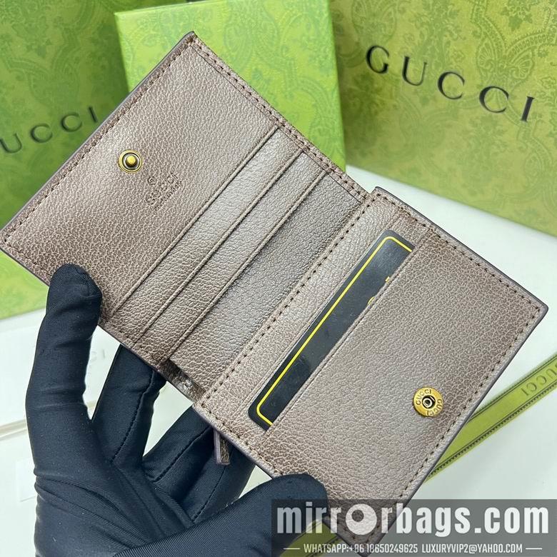 Replica Gucci Bags 1:1 0637 11X9X3cm