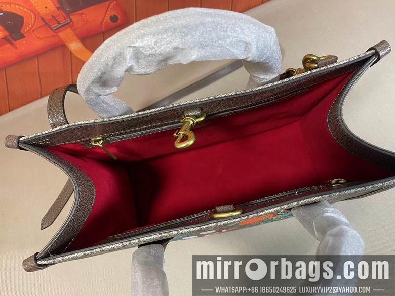 Replica Gucci Bags 1:1 WD648134 31X 26.5X14