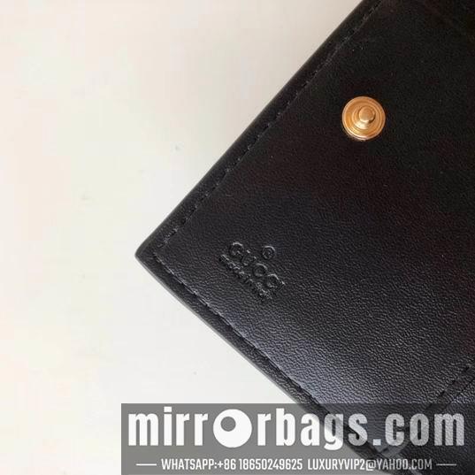 Replica Gucci Bags 1:1 GG 455658 11.5x10x2cm zy1