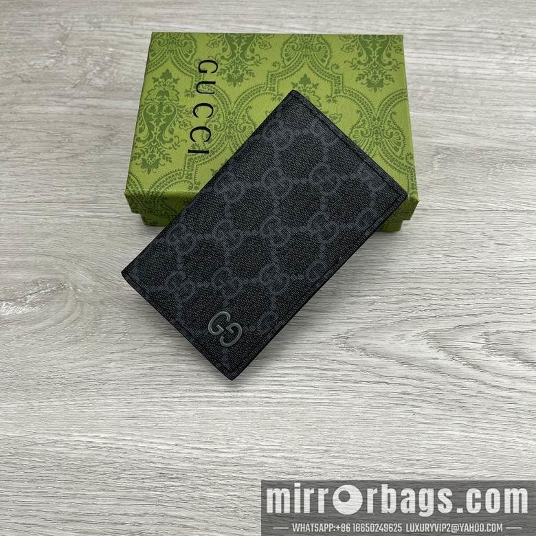 Replica Gucci Bags 1:1 A768249 12X7.5cm ZC 3colour