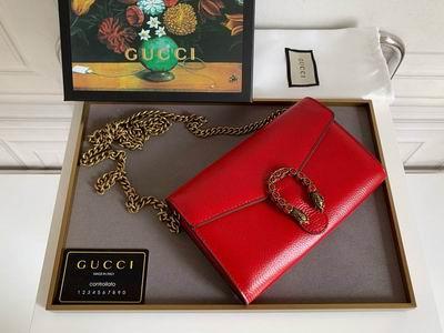 Replica Gucci Bags 1:1 GG woc 401231 20x13x6cm zy