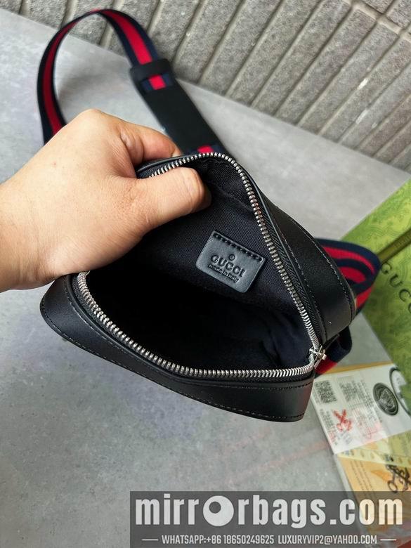 Replica Gucci Bags 1:1 68357 15X19X6cm XM 3colour