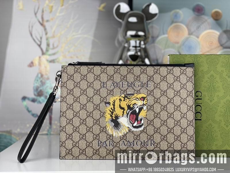 Replica Gucci Bags 1:1 GG 473904 30.5x21x1.5cm zy
