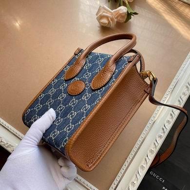 Replica Gucci Bags 1:1 WD671623 16X20X7