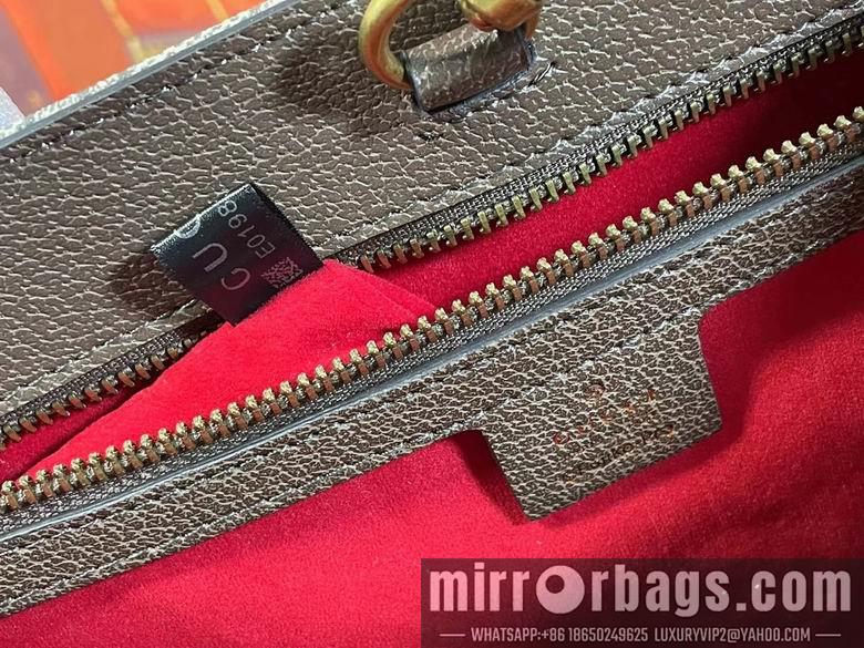 Replica Gucci Bags 1:1 WD648134 31X 26.5X14