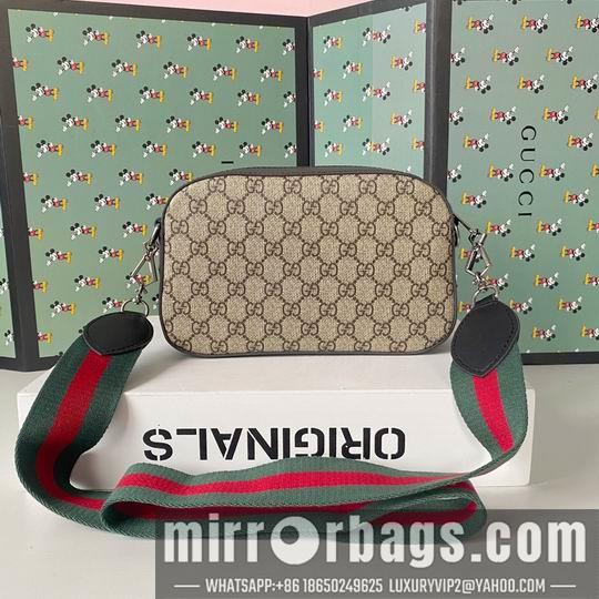 Replica Gucci Bags 1:1 574886 24x14x7cm df03