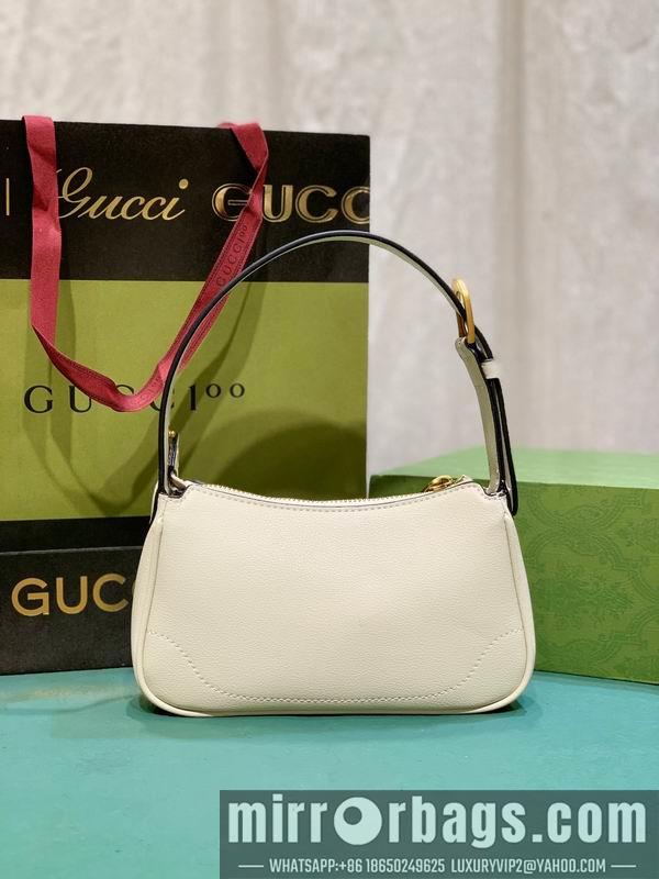 Replica Gucci Bags 1:1 GG 739076 21x12x4cm zy