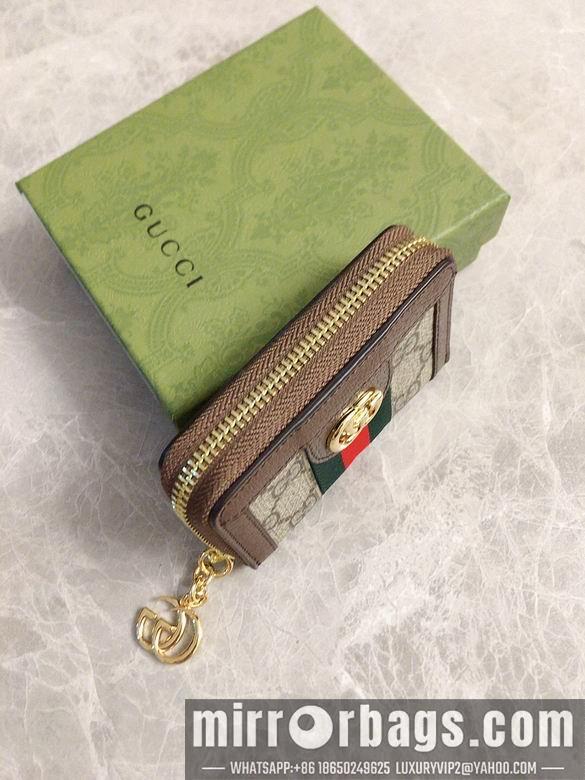 Replica Gucci Bags 1:1 523157 10.5X7X2.5cm