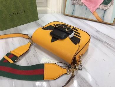Replica Gucci Bags 1:1 658574 20.5X14.5X5cm DF