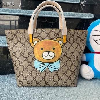 Replica Gucci Bags 1:1 WD410812 21X20X10
