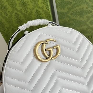 Replica Gucci Bags 1:1 476671 22X26.6X11cm DF 3colour