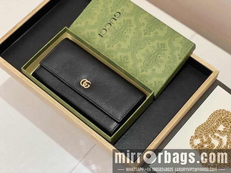 Replica Gucci Bags 1:1 WL2511 19X10.5X3.5