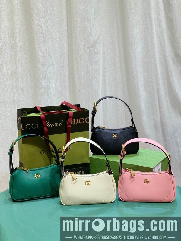 Replica Gucci Bags 1:1 GG 739076 21x12x4cm zy