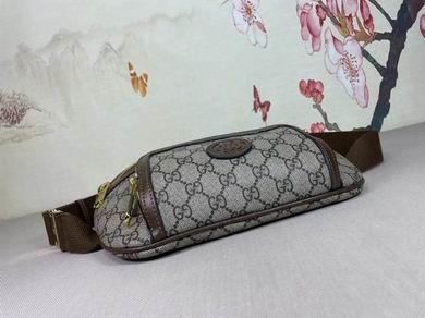 Replica Gucci Bags 1:1 733240 22X15X4cm DF 2colour