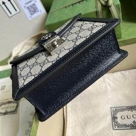 Replica Gucci Bags 1:1 Gucci 696180 17.5x13x6cm CN4色