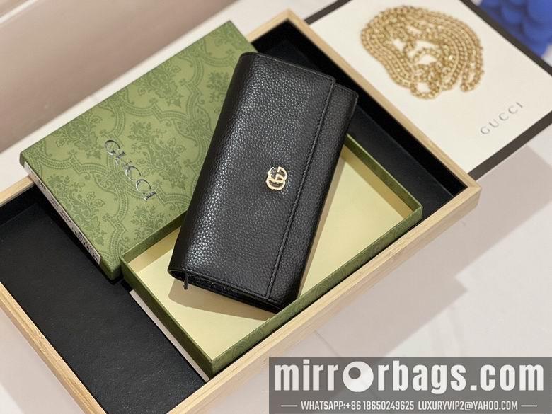 Replica Gucci Bags 1:1 WL2511 19X10.5X3.5