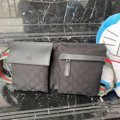 Replica Gucci Bags 1:1 28566 29x16.5x2.5cm df01