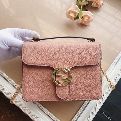 Replica Gucci Bags 1:1 WD510304 20X15X7.5
