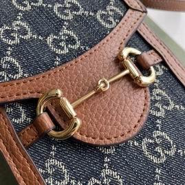 Replica Gucci Bags 1:1 Gucci 625615 11.5x17x4cm zy
