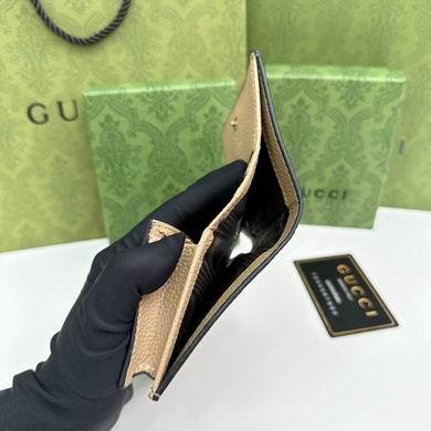 Replica Gucci Bags 1:1 746059 11X9X3cm YG 4colour