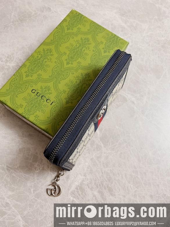 Replica Gucci Bags 1:1 523154 19X10X3cm