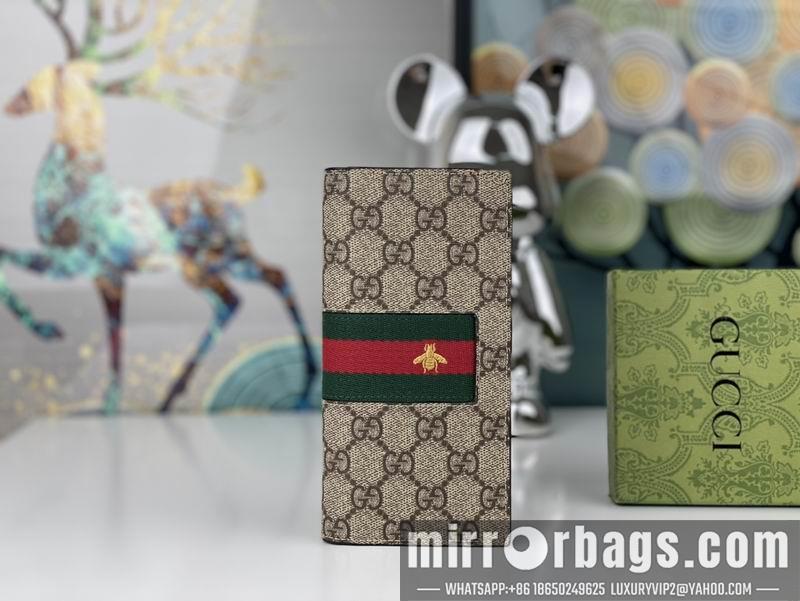 Replica Gucci Bags 1:1 GG 408836 19x10x2cm zy