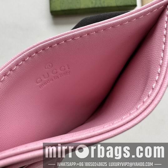 Replica Gucci Bags 1:1 GG 443127 10x7cm zy2