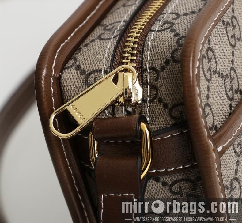Replica Gucci Bags 1:1 658572 22.5x14x7cm df0328