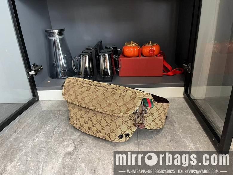 Replica Gucci Bags 1:1 804262 32X17X5cm DF