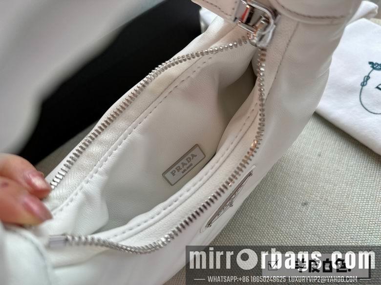 Replica Prada Bags 21X14cm 060115 DN 2colour
