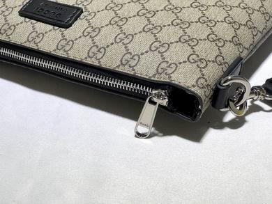 Replica Gucci Bags 1:1 523293 31X24.5X4.5cm DF 2colour