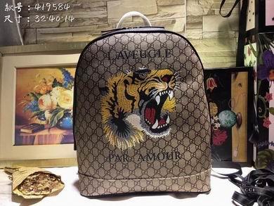 Replica Gucci Bags 1:1 WD419584 32X40.5X14.9