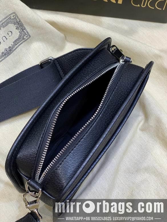 Replica Gucci Bags 1:1 696075 22.5X14X7cm DF