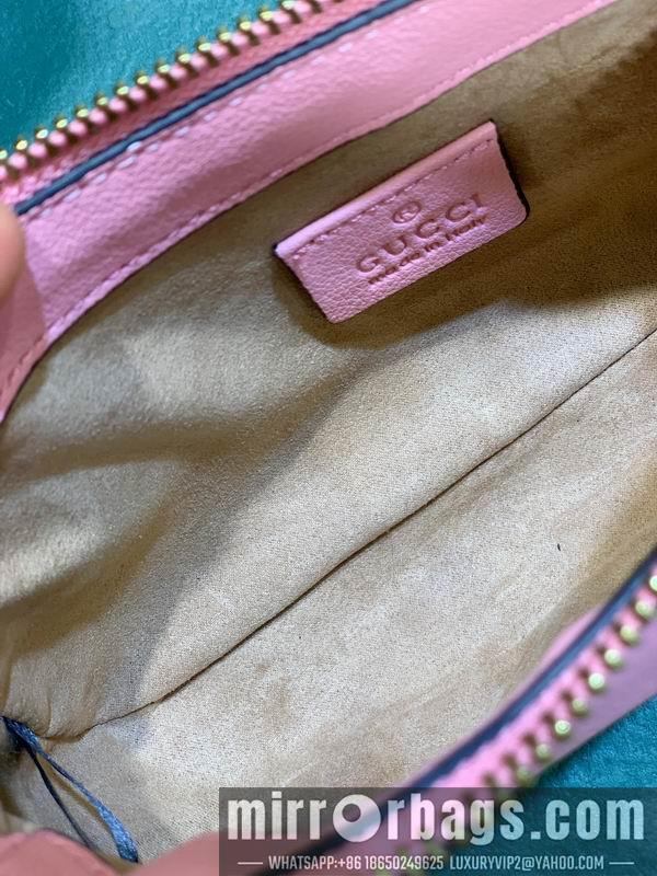 Replica Gucci Bags 1:1 GG 739076 21x12x4cm zy