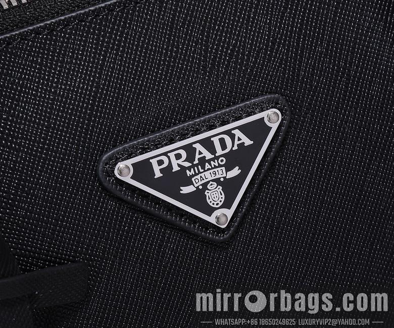 Replica Prada Bags A666A6662 31.5X33.5X7cm XM 2colour