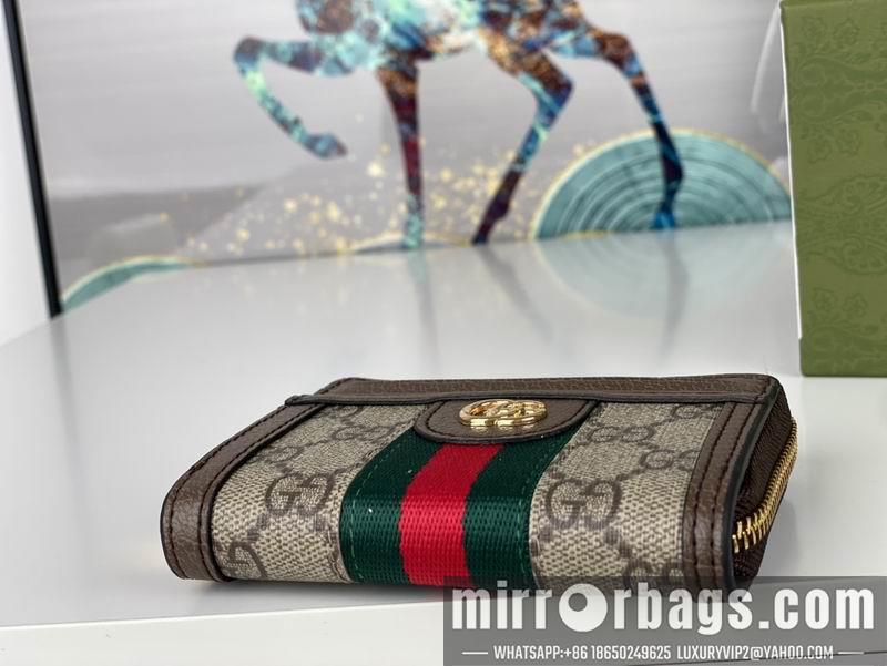 Replica Gucci Bags 1:1 GG 523157 10.5x7x2.5cm zy